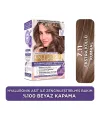 L'Oreal Paris Excellence Saç Boyası Ekstra Küllü Kumral 7.11