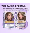 L'Oreal Paris Excellence Saç Boyası Ekstra Küllü Kumral 7.11
