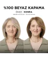 L'Oreal Paris Excellence Saç Boyası Ekstra Küllü Kumral 7.11