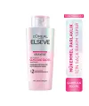 L'Oreal Paris Elseve Glycolic Gloss Mükemmel Parlaklık için Bakım Yapan Şampuan 200 ml L'Oreal Paris Elseve Glycolic Gloss Mükemmel Parlaklık için Bakım Yapan Şampuan 200 ml