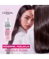 L'Oreal Paris Elseve Glycolic Gloss Mükemmel Parlaklık için Bakım Yapan Şampuan 200 ml L'Oreal Paris Elseve Glycolic Gloss Mükemmel Parlaklık için Bakım Yapan Şampuan 200 ml