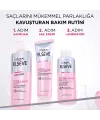 L'Oreal Paris Elseve Glycolic Gloss Mükemmel Parlaklık için Bakım Yapan Şampuan 200 ml L'Oreal Paris Elseve Glycolic Gloss Mükemmel Parlaklık için Bakım Yapan Şampuan 200 ml