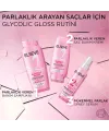 L'Oreal Paris Elseve Glycolic Gloss Parlaklık Veren Saç Bakım Kremi 250 ml
