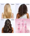 L'Oreal Paris Elseve Glycolic Gloss Parlaklık Veren Saç Bakım Kremi 250 ml
