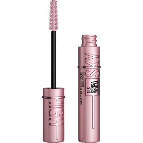Maybelline New York Lash Sensational Maskara Sky High