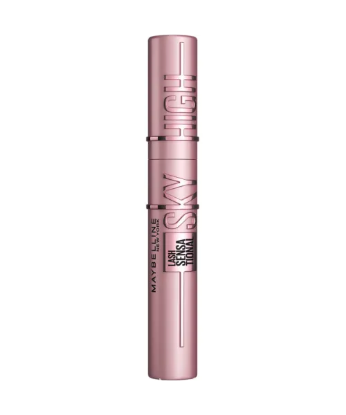 Maybelline New York Lash Sensational Maskara Sky High
