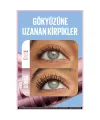 Maybelline New York Lash Sensational Maskara Sky High