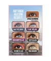 Maybelline New York Lash Sensational Maskara Sky High