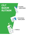 CeraVe Normal Ve Kuru Ciltler İçin Nemlendiren Temizleyici 473 ml