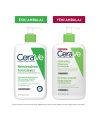 CeraVe Normal Ve Kuru Ciltler İçin Nemlendiren Temizleyici 473 ml