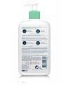 CeraVe Normal Ve Yağlı Ciltler İçin Köpüren Temizleyici 473 ml