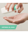 CeraVe Normal Ve Yağlı Ciltler İçin Köpüren Temizleyici 473 ml