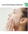 CeraVe Normal Ve Yağlı Ciltler İçin Köpüren Temizleyici 473 ml