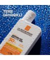 La Roche Posay Anthelios UVmune400 Invisible Fluid Tüm Cilt Tipleri İçin SPF50+ Yüz Güneş Kremi 50 ml