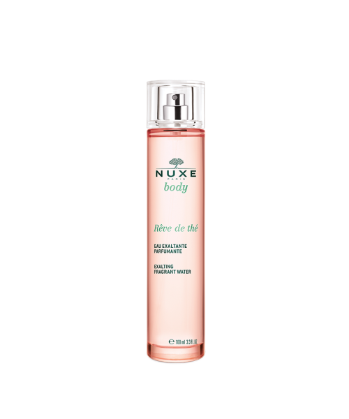 Nuxe Body Reve De The Vücut Spreyi 100 ml