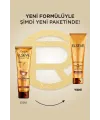 Elseve Mucizevi Yağ Saç Güzelleştirici Krem Kuru ve Sert Saçlar İçin 150ml Elseve Mucizevi Yağ Saç Güzelleştirici Krem Kuru ve Sert Saçlar İçin 150ml