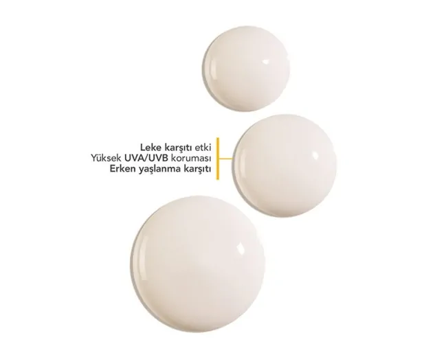 Bioderma Photoderm Spot SPF 50+ Leke Karşıtı Güneş Kremi 150 ml görsel 3